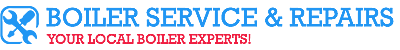 Boiler Repairs Kilburn logo