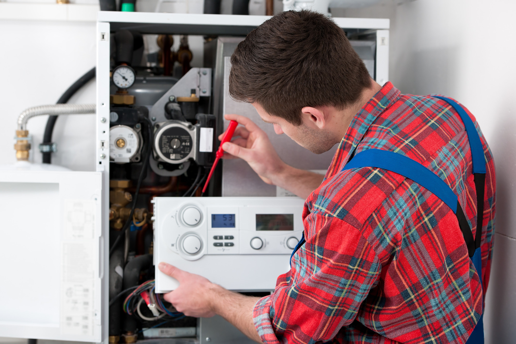 Boiler Repairs Kilburn, Call 020 3519 1525